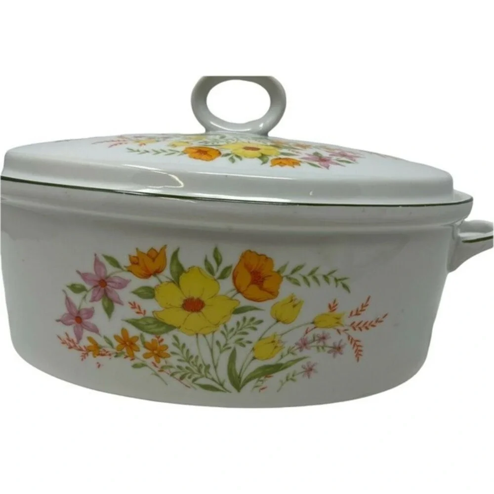 Oven To Tableware pre owned